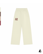 Delta Zeta - Front