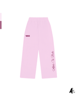 Alpha Xi Delta - Front