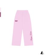Kappa Delta - Front