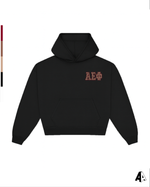 Alpha Epsilon Phi - Front