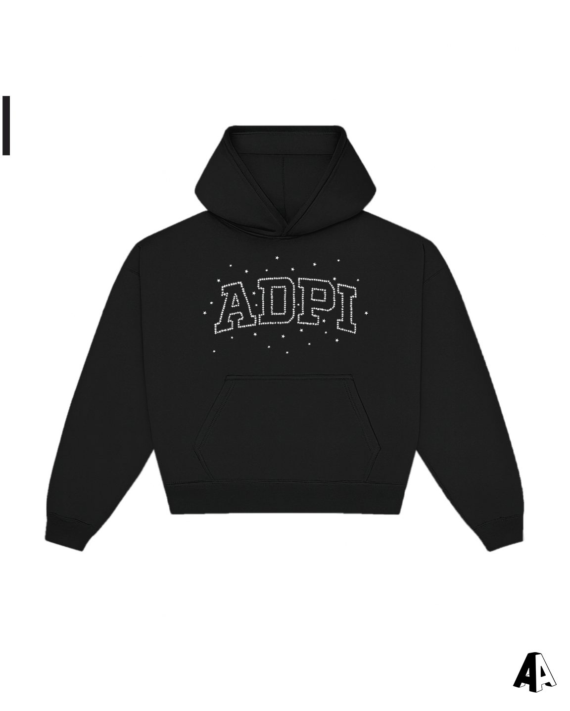 Alpha Delta Pi - Front