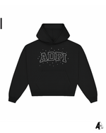 Alpha Delta Pi - Front