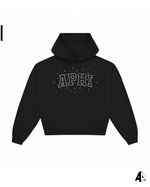 Alpha Phi - Front