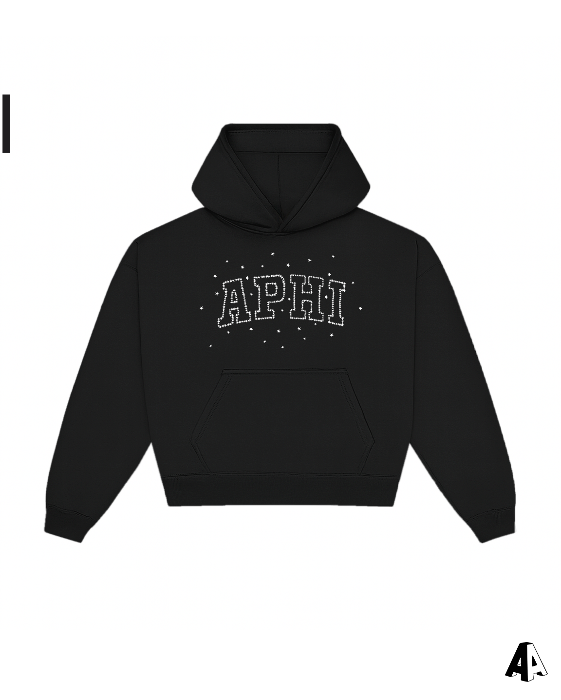Alpha Phi - Front