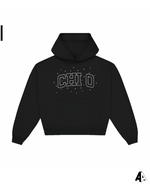 Chi Omega - Front