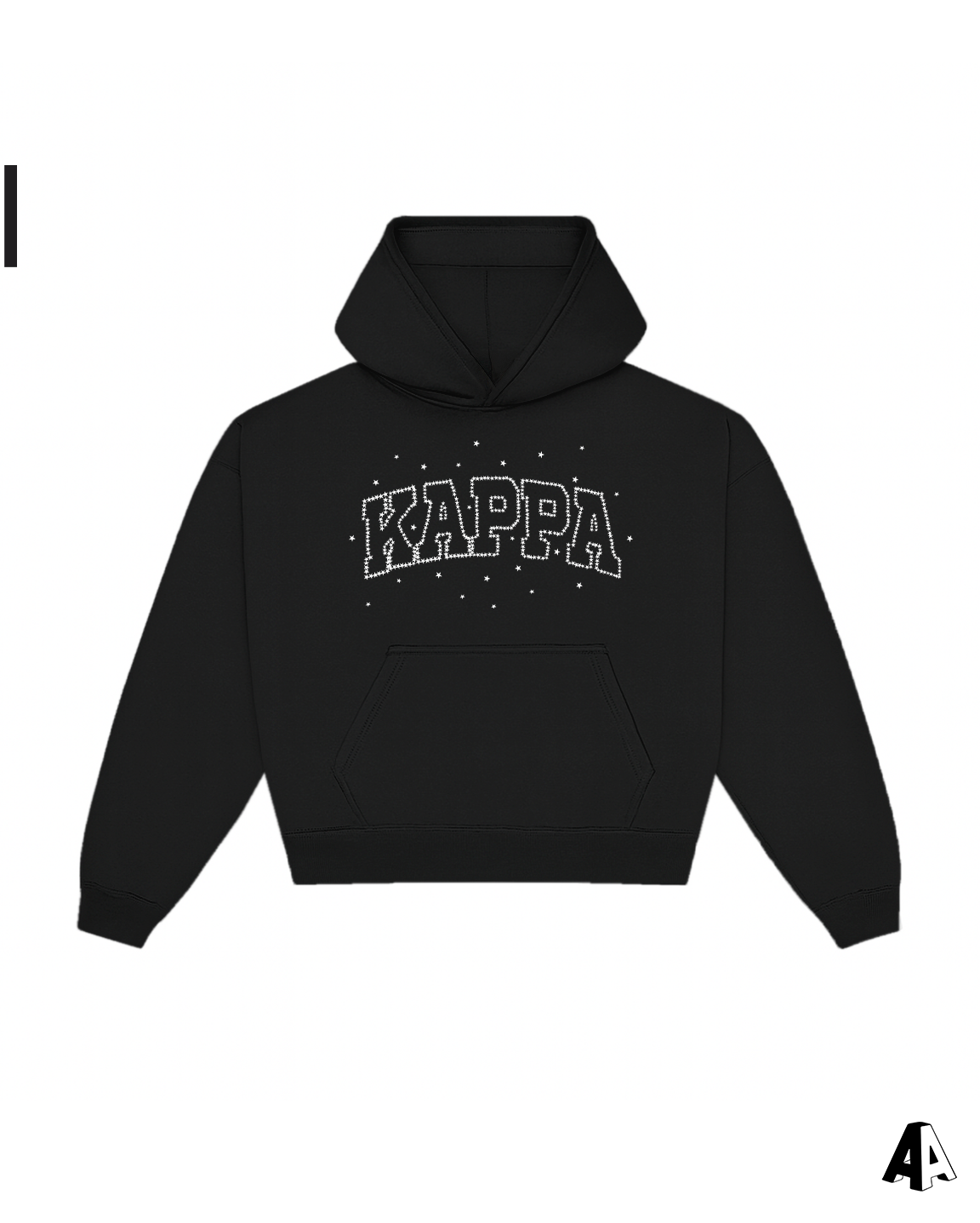 Kappa Kappa Gamma - Front