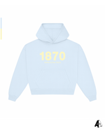 Kappa Alpha Theta - Front