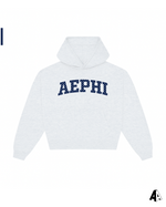 Alpha Epsilon Phi - Front