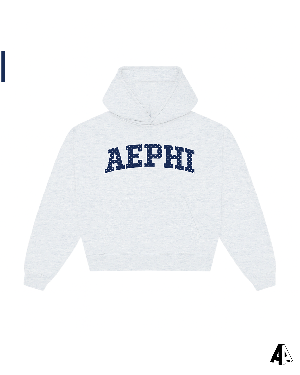 Alpha Epsilon Phi - Front