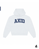 Alpha Xi Delta - Front