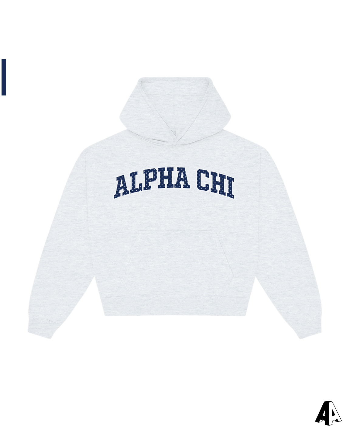 Alpha Chi Omega - Front