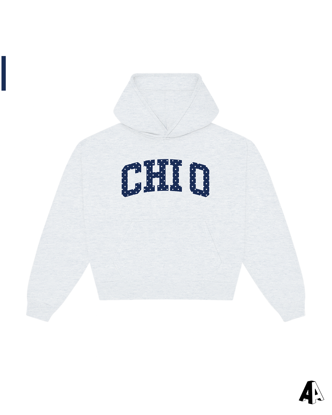 Chi Omega - Front