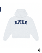 Delta Phi Epsilon - Front