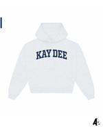 Kappa Delta - Front