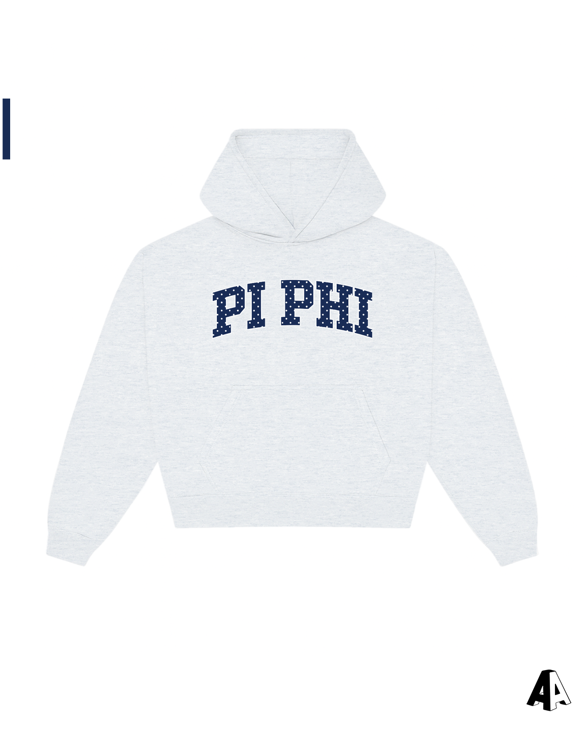 Pi Beta Phi - Front