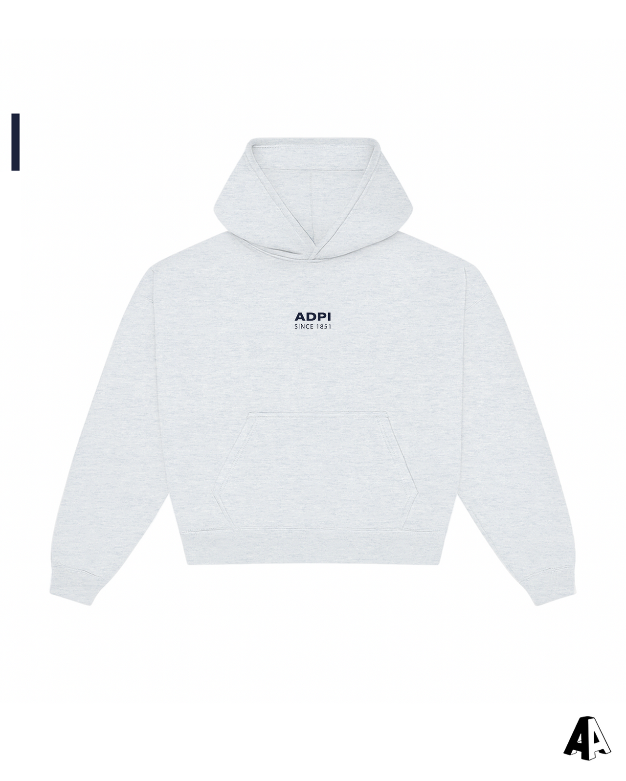 Alpha Delta Pi - Front