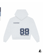 Delta Delta Delta - Back