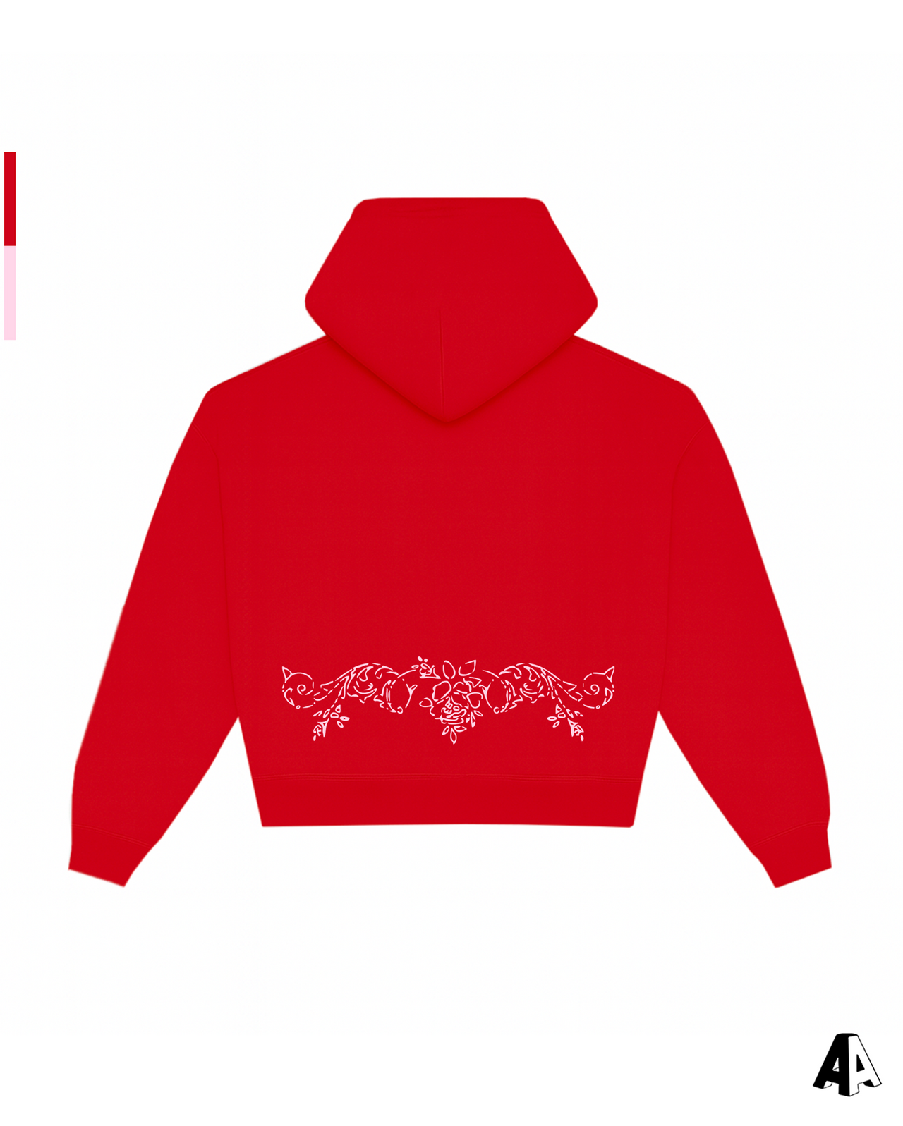 Alpha Delta Pi - Front