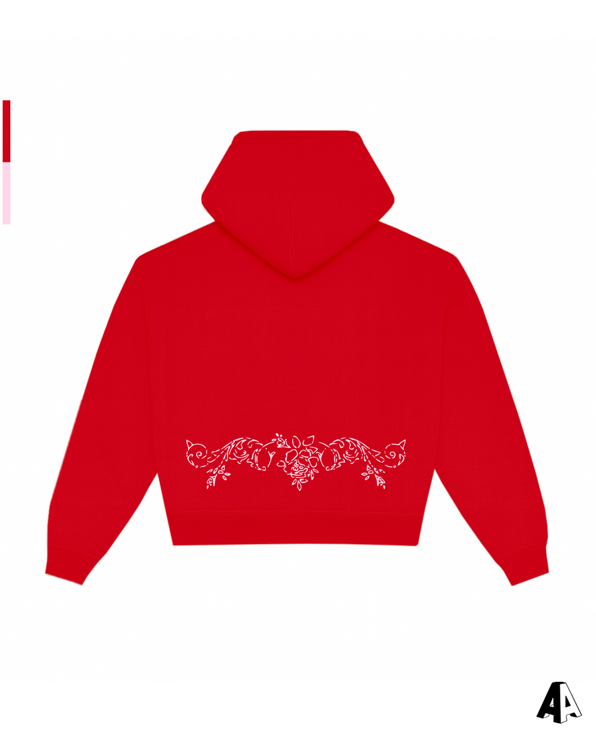 Kappa Delta - Back