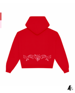 Kappa Delta - Back