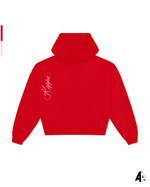 Kappa Kappa Gamma - Front