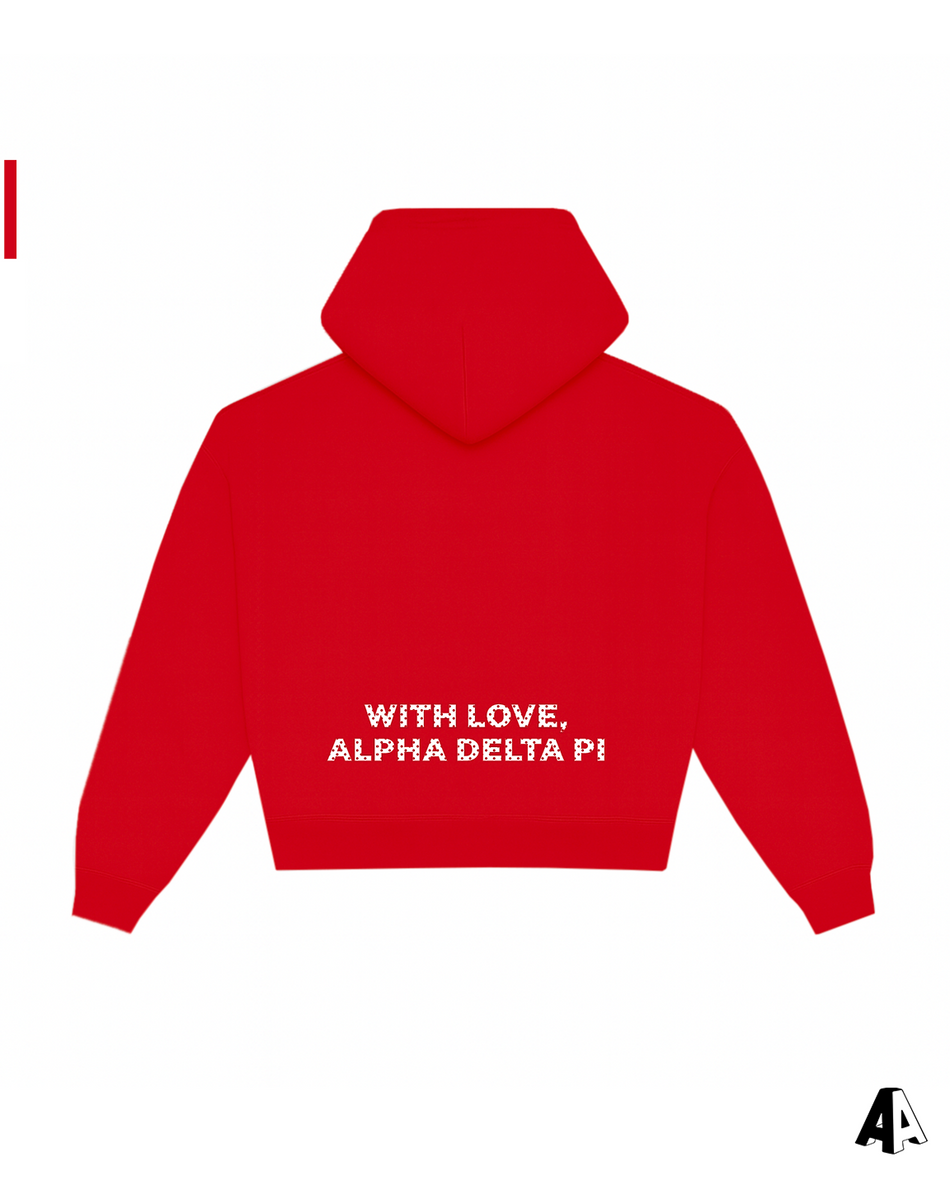 New Arrivals - Alpha Apparel Company