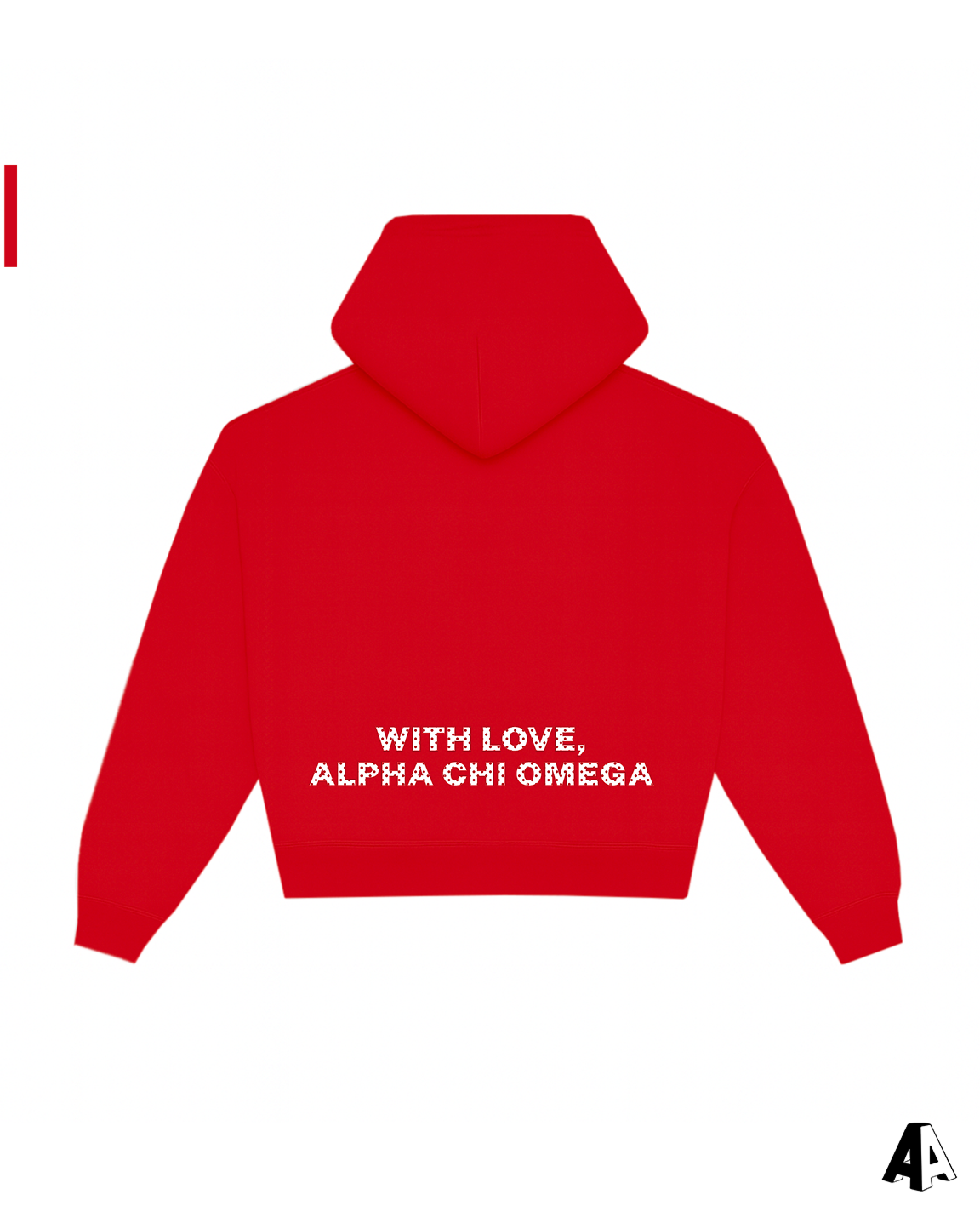 Alpha Chi Omega - Back