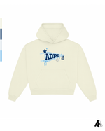 Alpha Delta Pi - Front