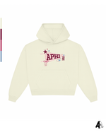 Alpha Phi - Front