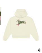Alpha Chi Omega - Front