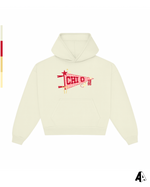 Chi Omega - Front
