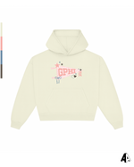 Gamma Phi Beta - Front