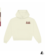 Delta Delta Delta - Front