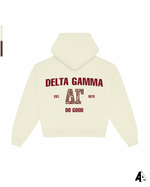 Delta Gamma - Back