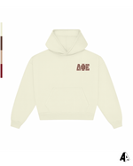 Delta Phi Epsilon - Front