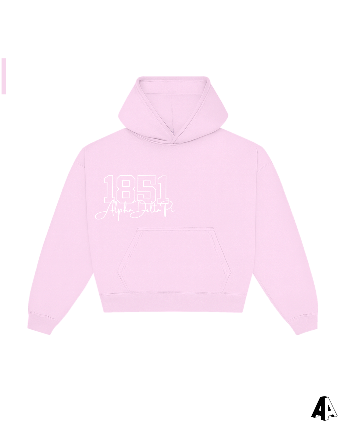 New Arrivals - Alpha Apparel Company