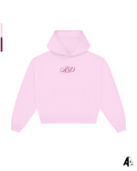 Alpha Chi Omega - Front