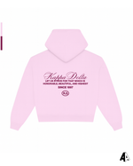 Kappa Delta - Back