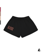 Alpha Omicron Pi - Front