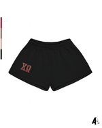 Chi Omega - Front