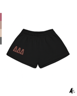 Delta Delta Delta - Front