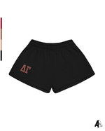 Delta Gamma - Front