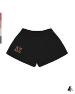 Delta Zeta - Front