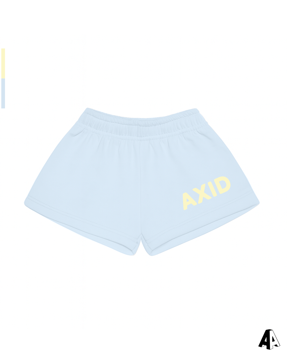 Alpha Xi Delta - Front