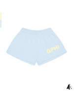 Gamma Phi Beta - Front