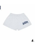 Alpha Delta Pi - Front