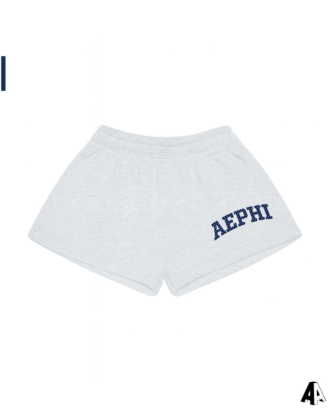 Alpha Delta Pi - Front