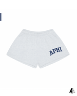 Alpha Phi - Front