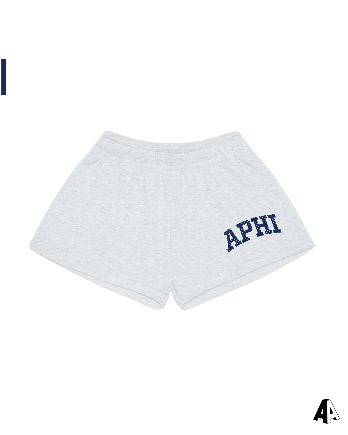 Alpha Phi - Front