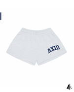Alpha Xi Delta - Front